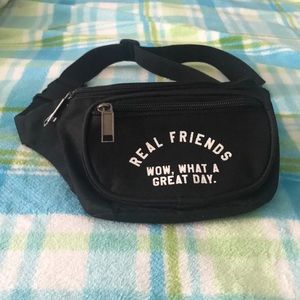 Fanny Pack | Real Friends